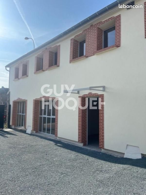 Appartement 2 pièces 17 m² · à Chevrières · 17 m² · 590 €/mois