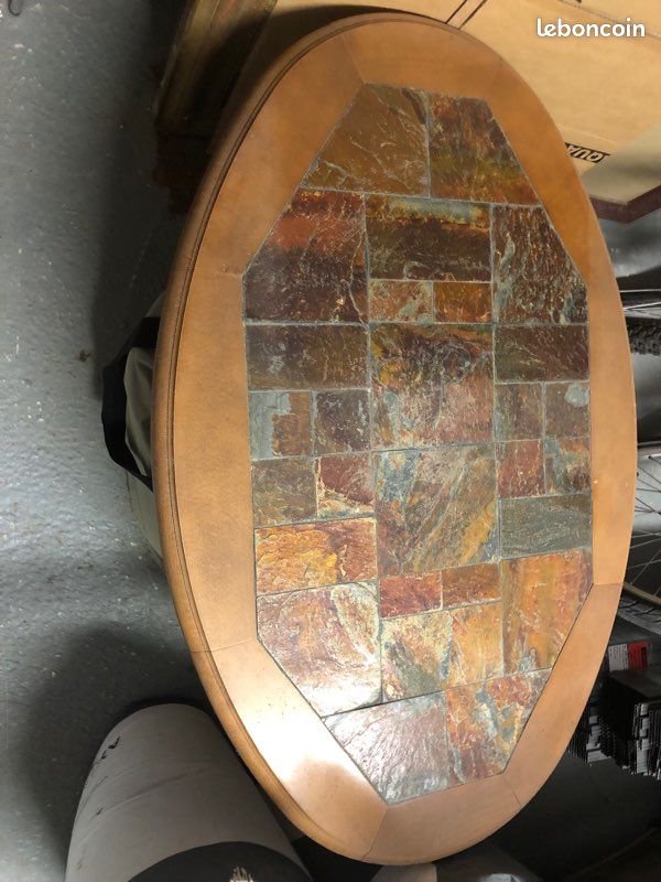 Table basse de salon (image 2)