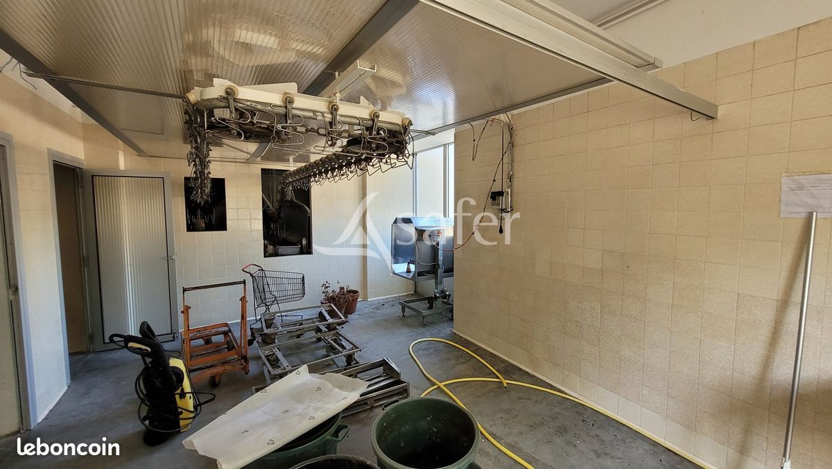 Propriété 290 m² Castres (image 14)