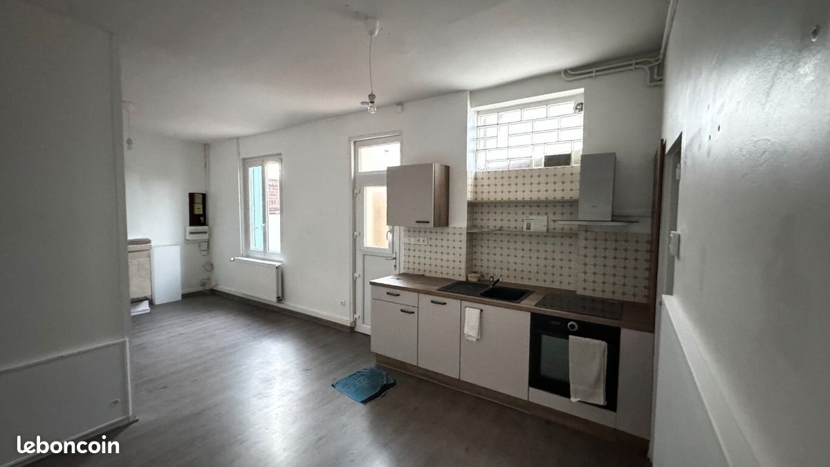 Maison a louer beauvais - 3 pièce(s) - 59 m2 - Surfyn