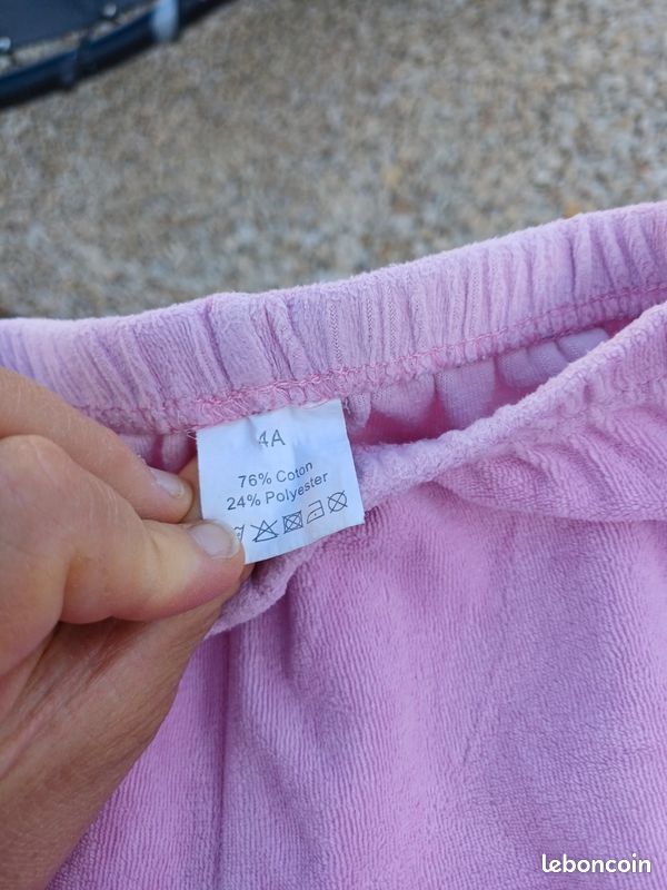 Pyjamas hiver (image 7)