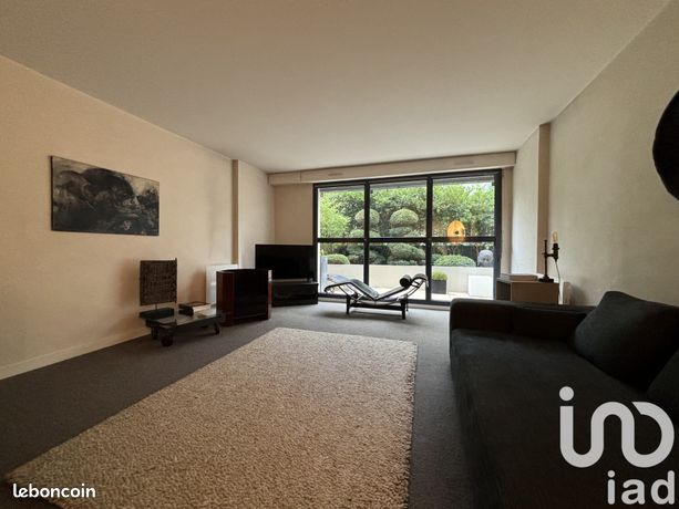 Appartement 3 pièces 90 m²