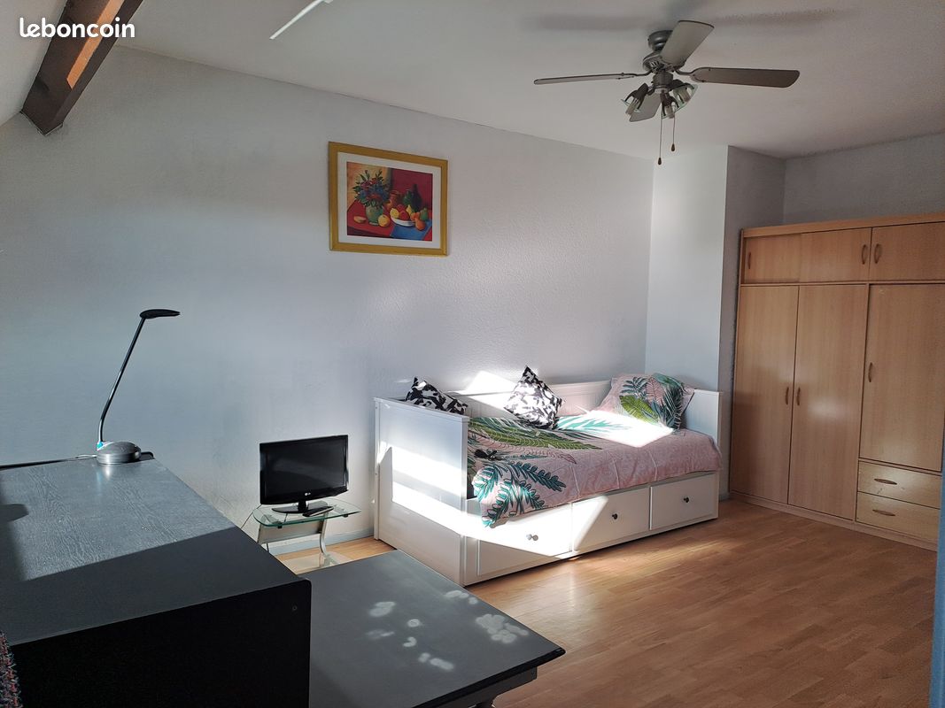 Appartement a louer olivet - 1 pièce(s) - 28 m2 - Surfyn