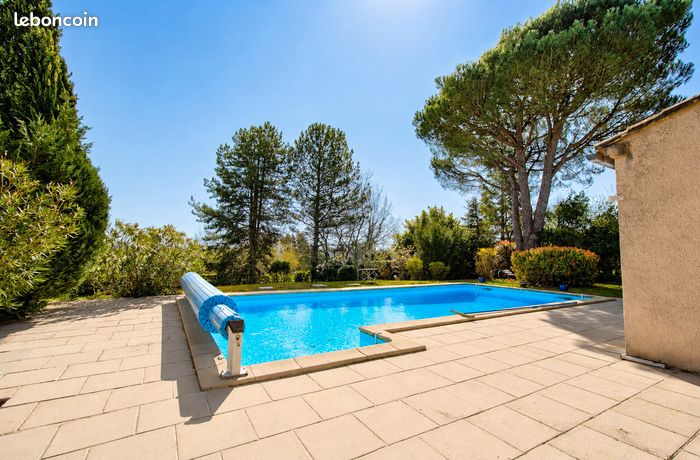 Maison 6 pièces 171 m²