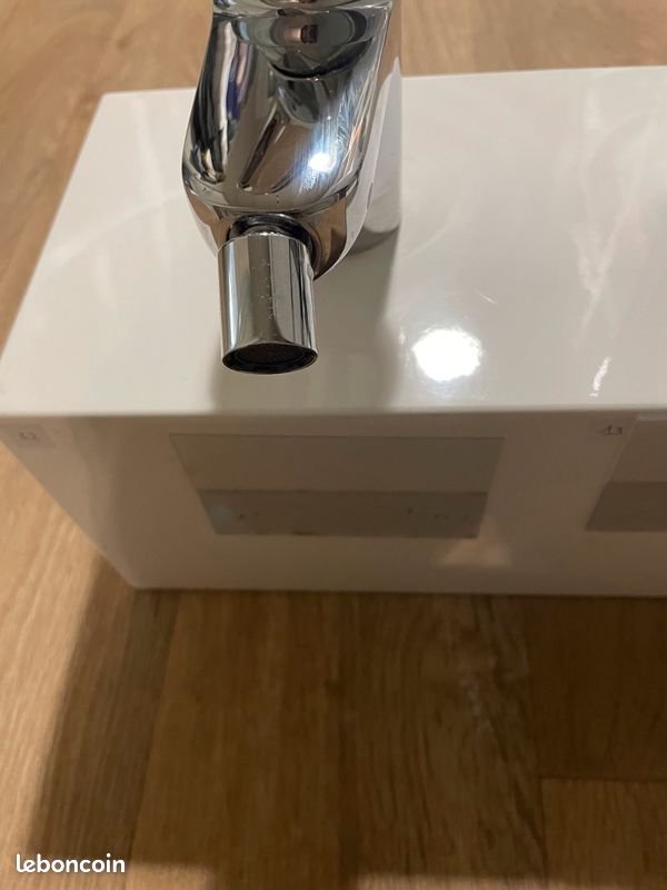 Robinet GROHE (image 5)