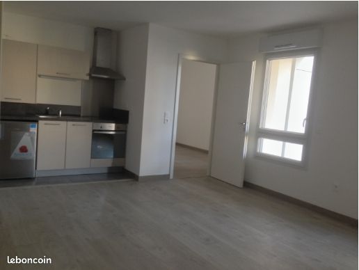 Appartement 2 pièces 49 m² · à Tours · 49 m² · 637 €/mois