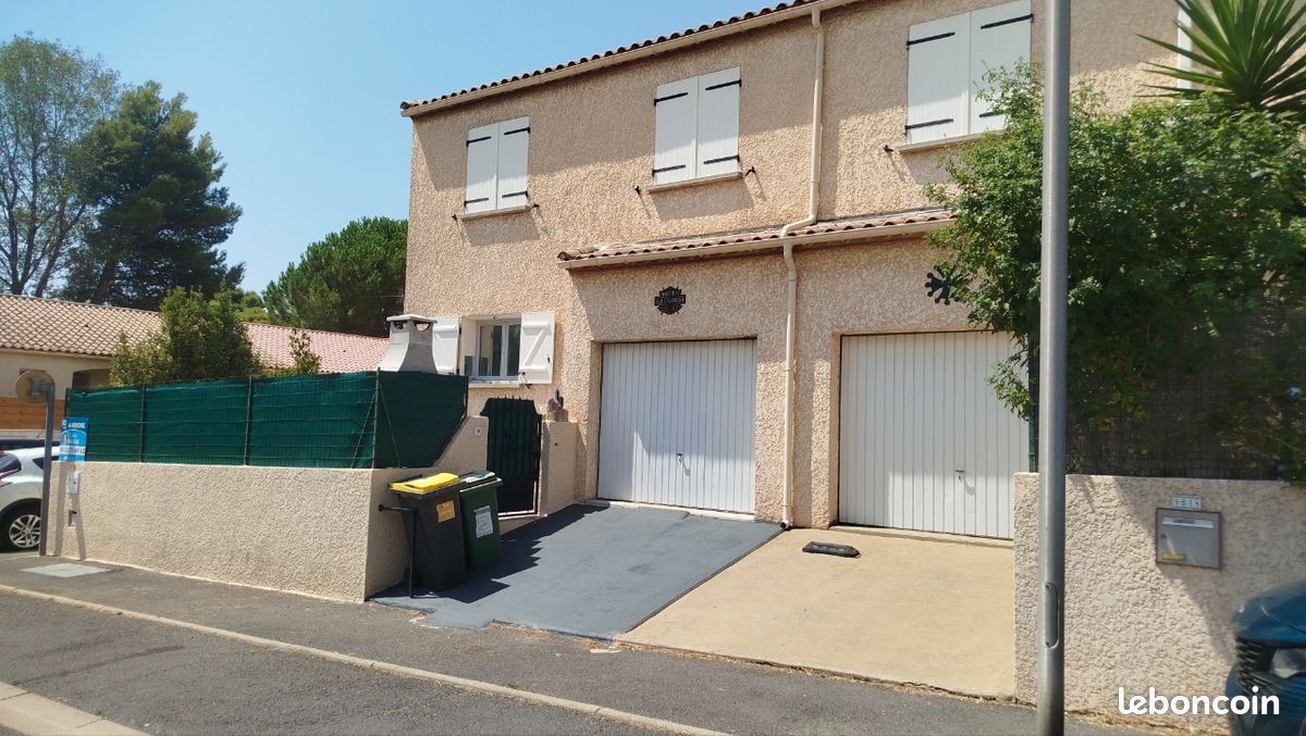 Maison 4 pièces 82 m² · à Béziers · 82 m² · 219 000 €