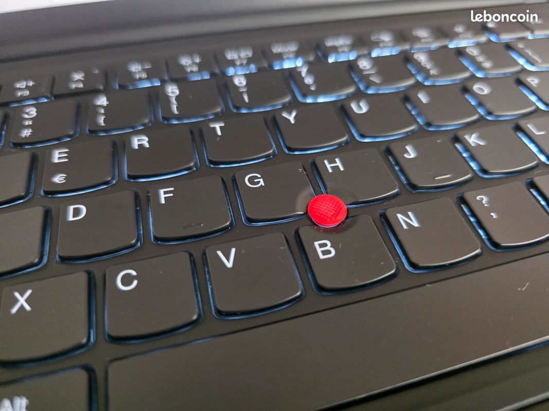Lenovo Thinkpad L13 gen 2 i7 11eme 16go Ram 500Go SSD (image 5)