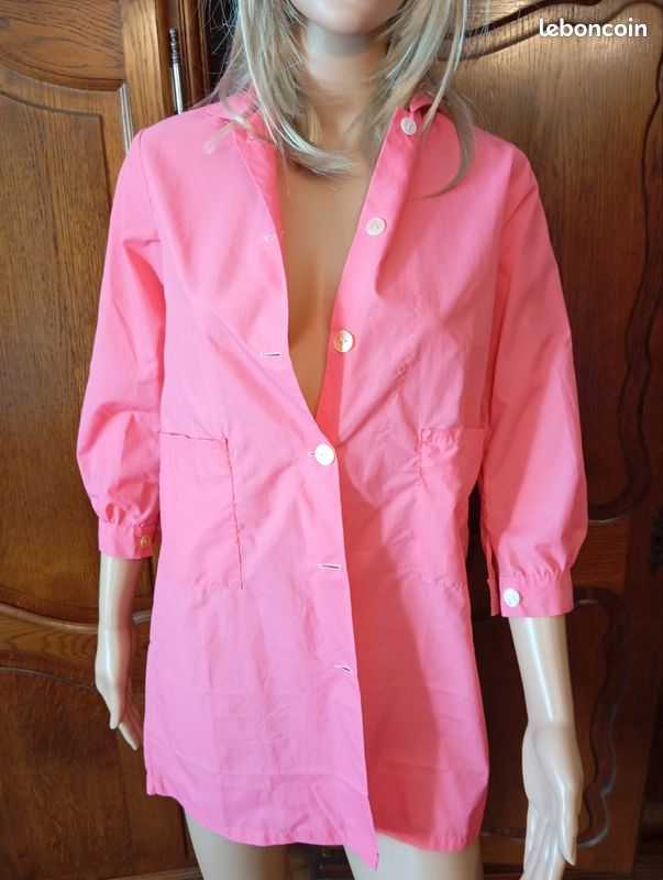 Blouse nylon femme Vêtements