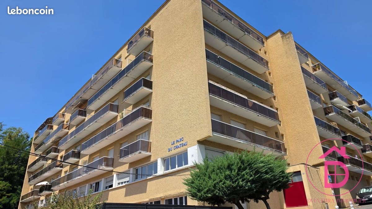 Appartement 4 pièces 67 m² · à Billère · 67 m² · 149 000 €