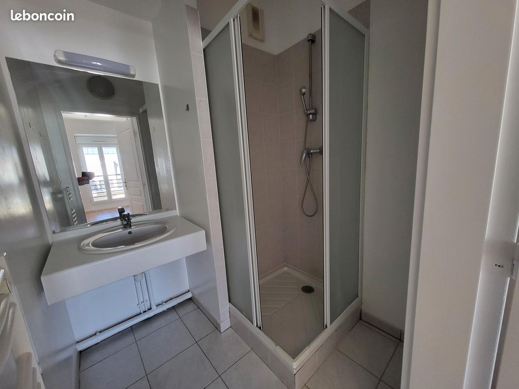 Appartement a louer chalons-en-champagne - 4 pièce(s) - 99 m2 - Surfyn