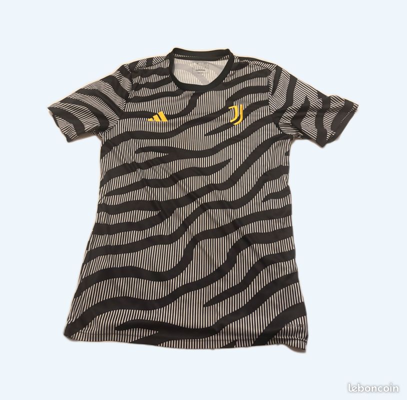 Maillot Juventus (image 1)