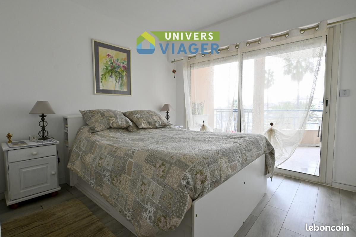 Appartement en Viager 2 pièces 43 m² (image 6)