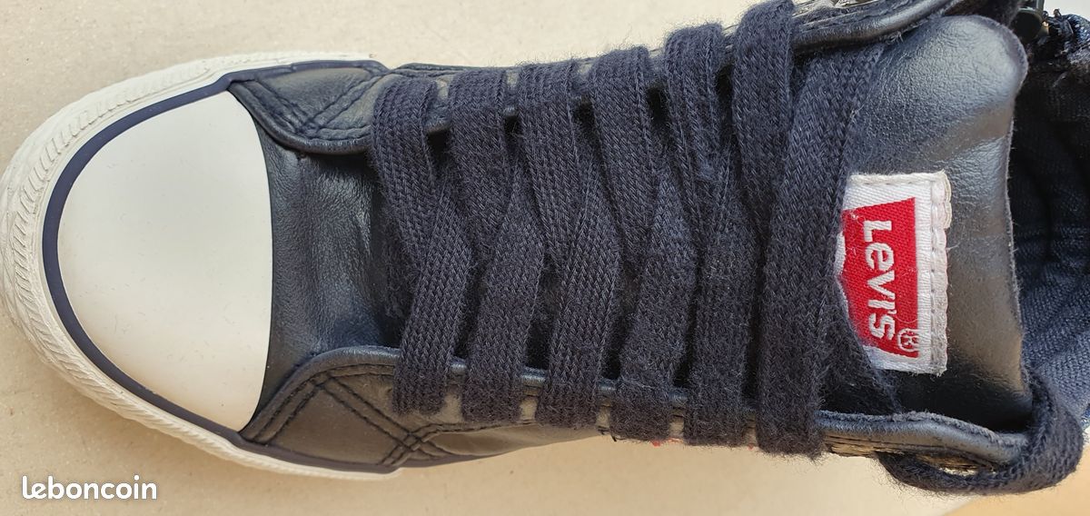 Chaussure basket levi's pointure 30 (image 5)