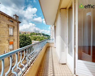 Appartement 650 000 € - 109 m²