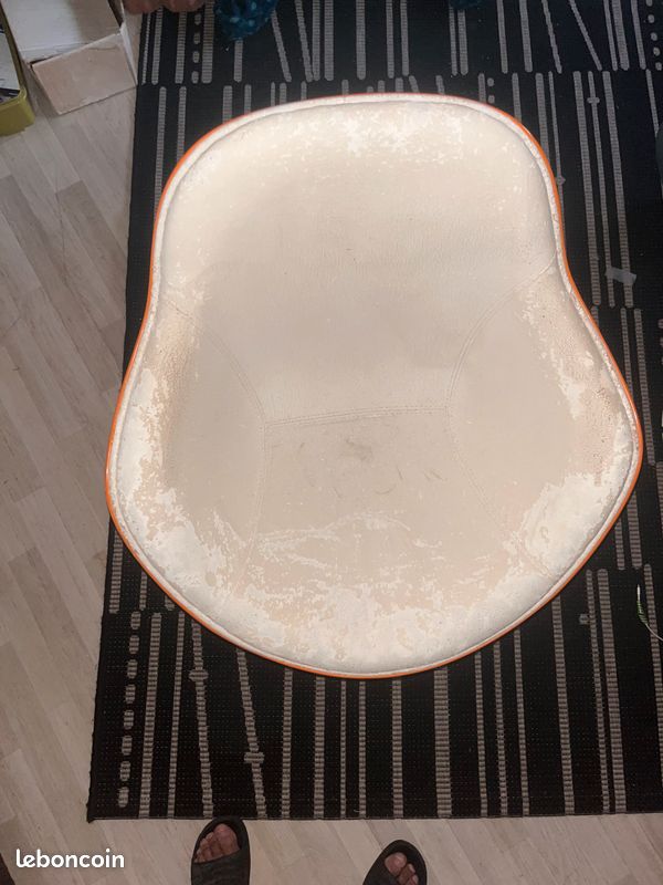 Fauteuil vintage (image 3)