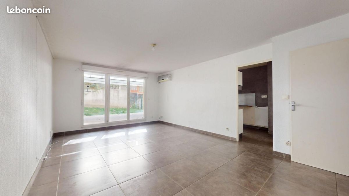 Appartement 2 pièces 53 m² · à Marseille · 53 m² · 165 000 €