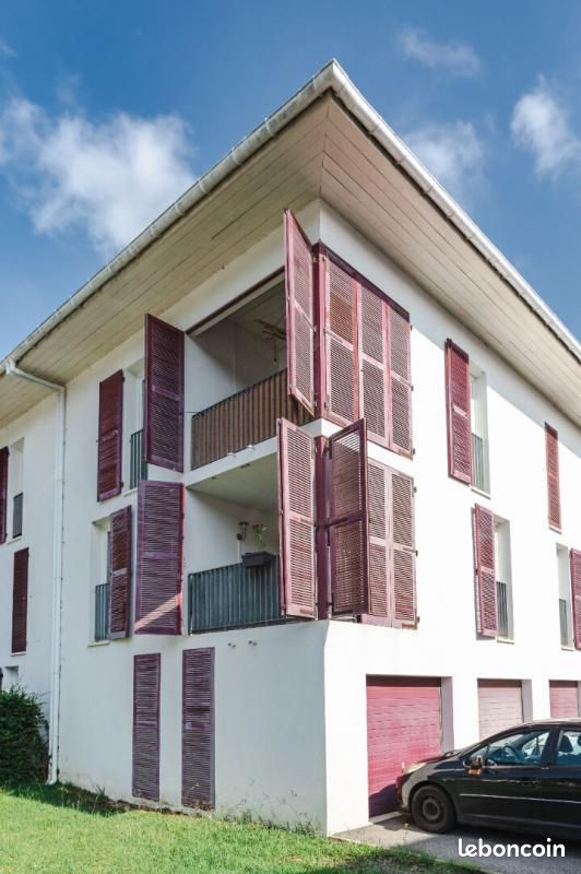 Appartement 3 pièces 71 m² - Lahonce 64990 (image principale 9)