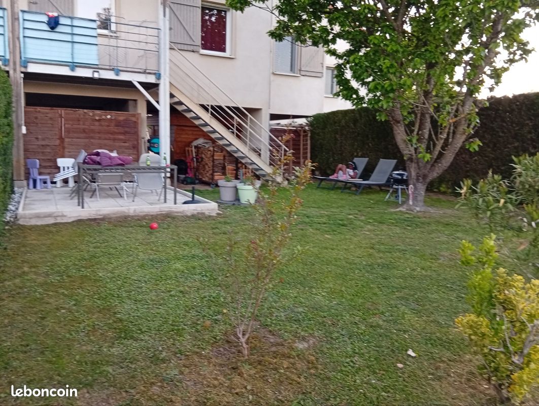 Maison 3 pièces 66 m² · à L'Isle-d'Abeau · 66 m² · 255 000 €