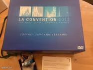 Coffret collector convention 2013 Walt Disney Company France 20 dvd (hors commerce) (image 6)