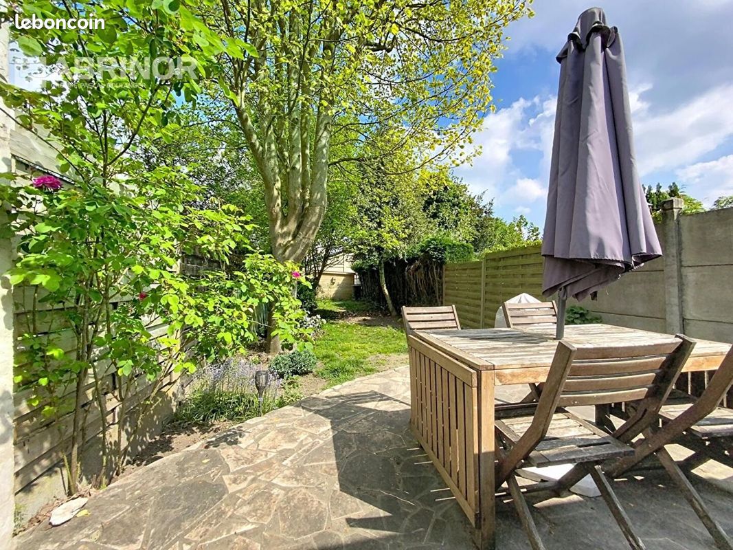 Maison 4 pièces 106 m² · à Capinghem · 106 m² · 320 000 €