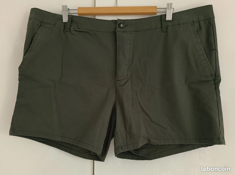 Short vert (image 1)