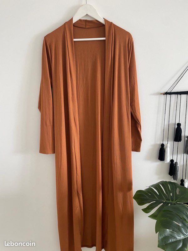 Ensemble pantalon et kimono Vêtements