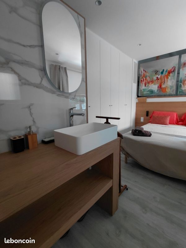 Appartement 2 pièces 40 m² · à Avignon · 40 m² · 750 €