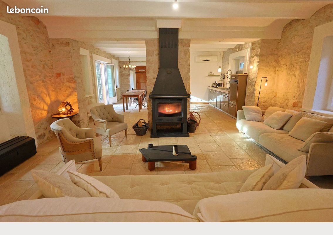 Maison 6 pièces 194 m² · à Vallauris · 194 m² · 749 000 €