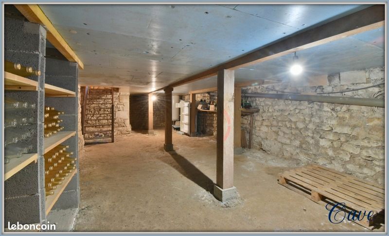 Maison 4 pièces 106 m² - Migné-Auxances 86440 (image principale 3)