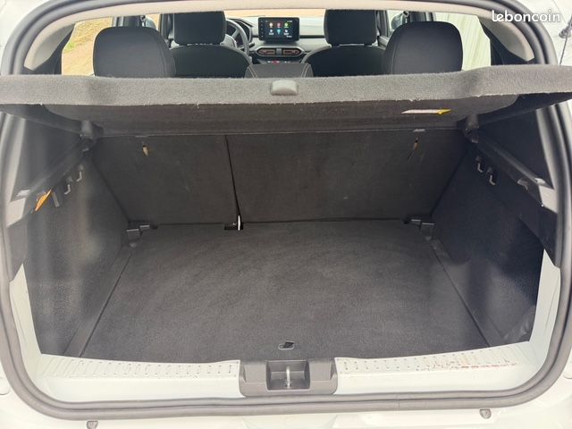 DACIA SANDERO III |1.0 ECO-G 100 STEPWAY CONFORT 1 MAIN Garantie 12 mois (image 17)