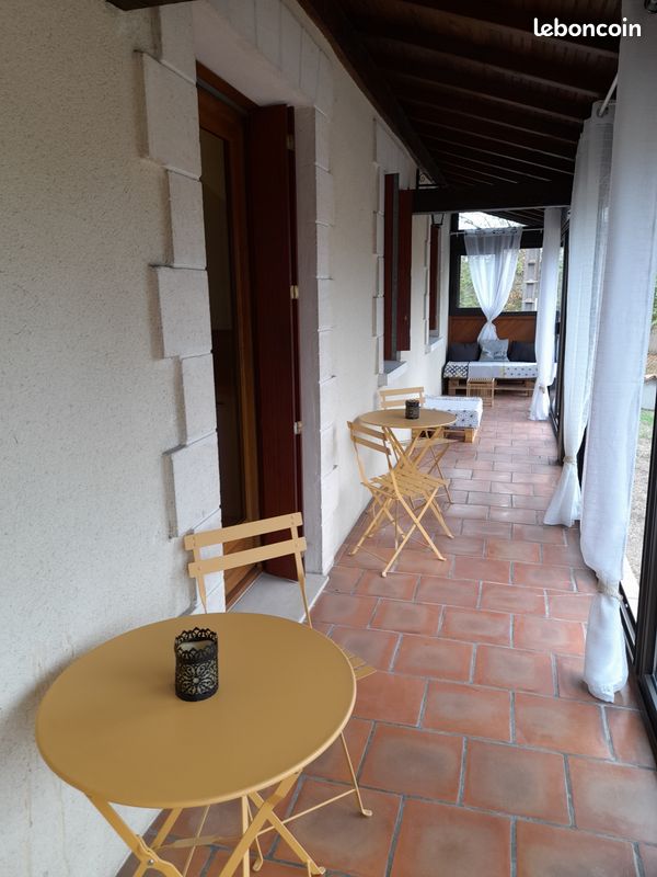 Chambre dans colocation de 141 m² (image 10)