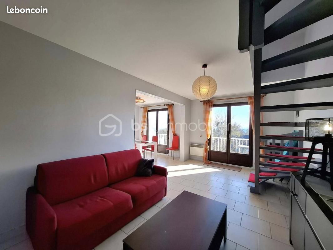 Appartement 4 pièces 90 m² · à Bagnoles de l'Orne Normandie · 90 m² · 151 500 €