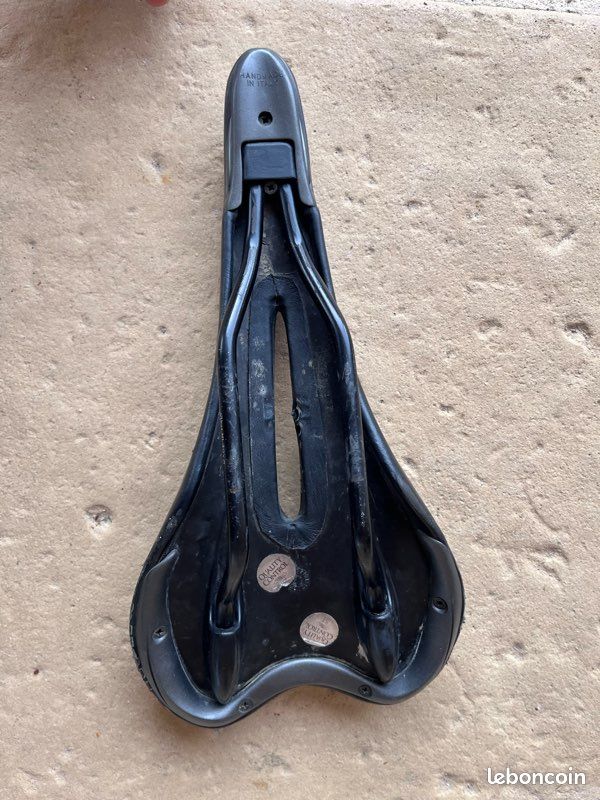 Selle Italia C2 Gel Flow (image 5)