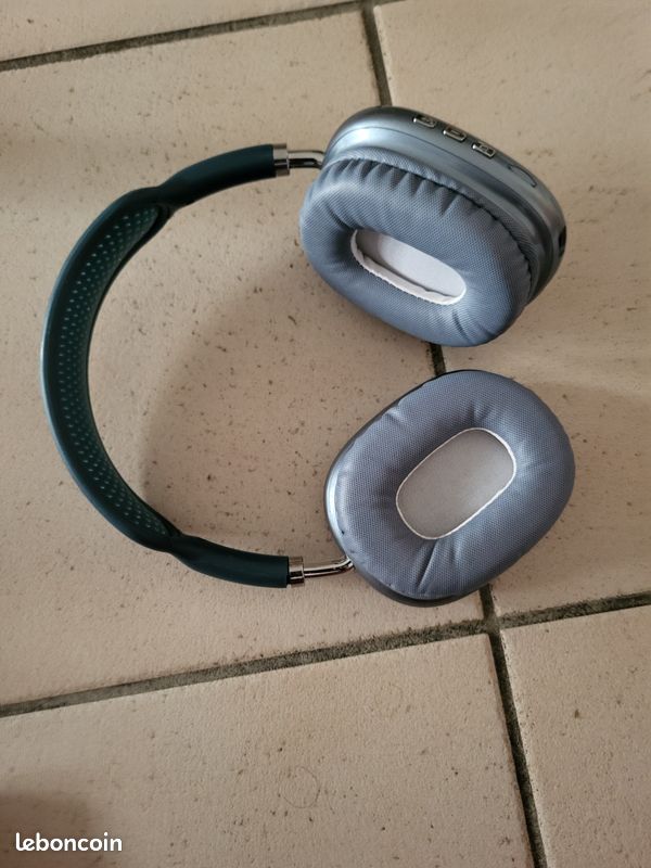 Ecouteur casque (image 5)