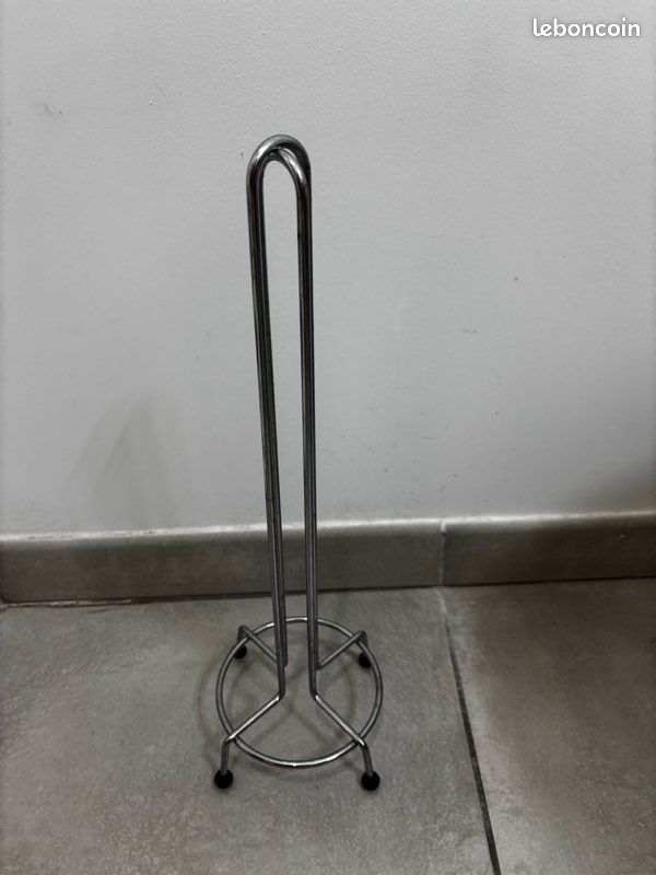 Poubelle SDB et porte PQ (image 5)