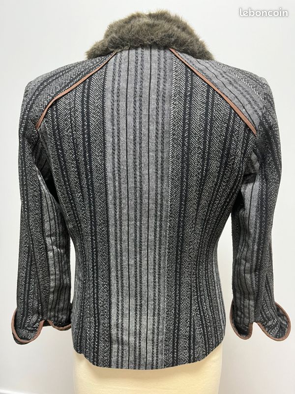 Veste (image 3)