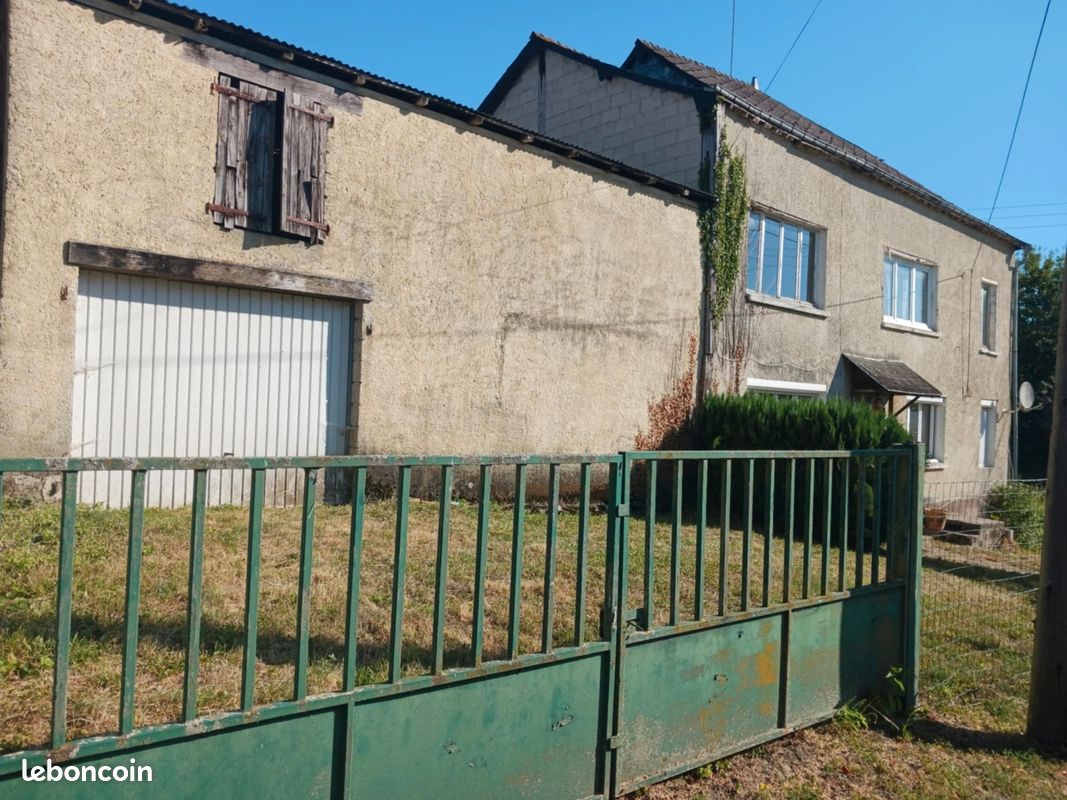Maison 5 pièces 145 m² · à Reims · 145 m² · 65 000 €