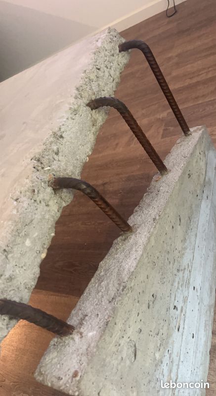 Création Table basse (image 3)