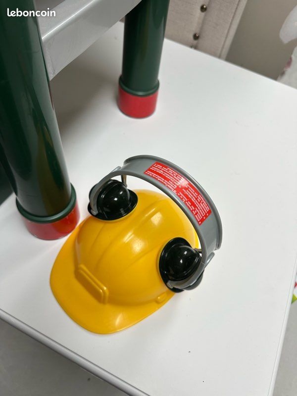 Work Shop Bosch / jouets enfants (image 3)