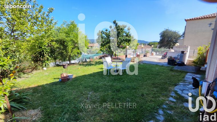 Maison 6 pièces 112 m²