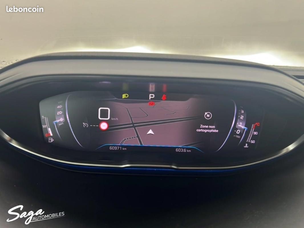 Peugeot 3008 BlueHDi 130ch S&S EAT8 Allure Pack (image 26)