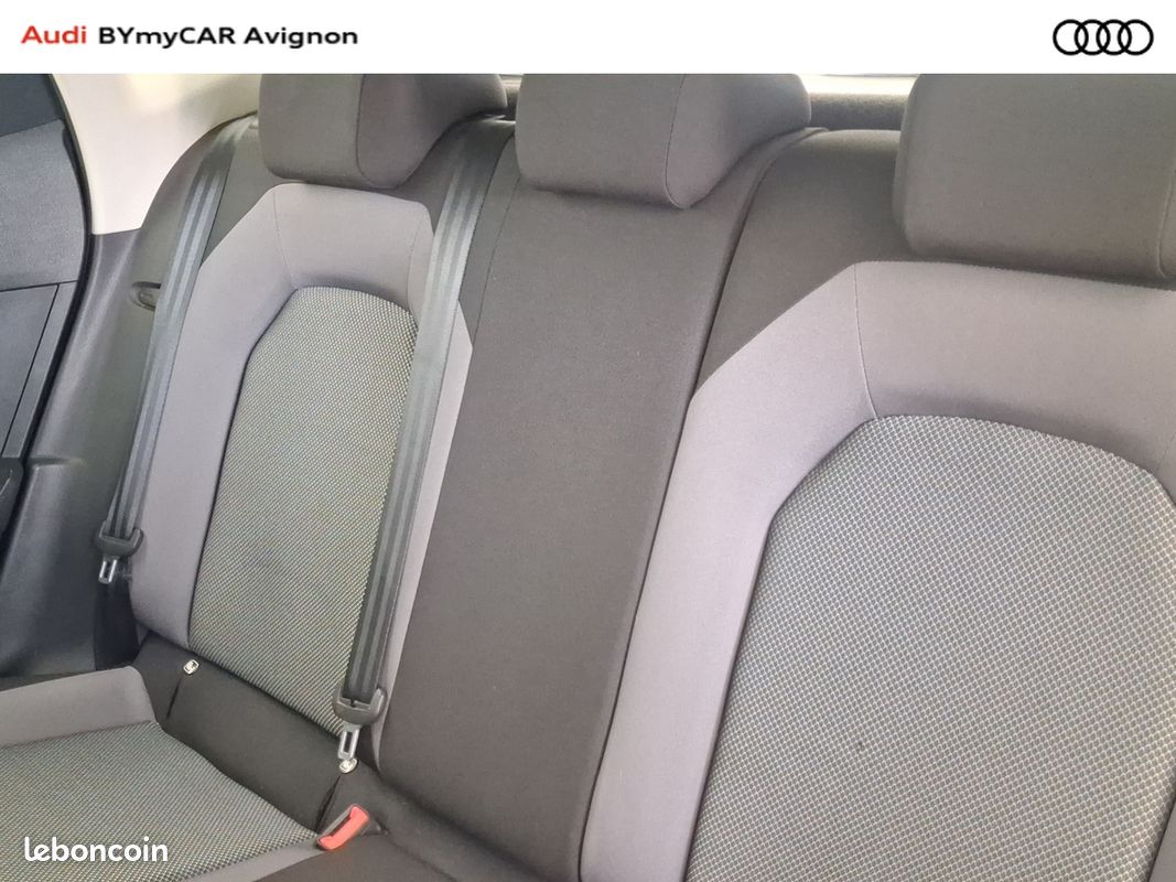 SEAT Arona 1.0 EcoTSI 115 ch Start/Stop BVM6 FR (image 23)