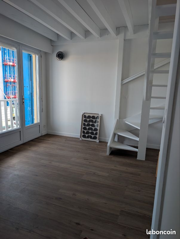 Appartement 2 pièces 43 m² · à Biganos · 43 m² · 850 €/mois