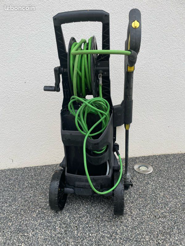 Karcher k5 prénium écologie (image 4)