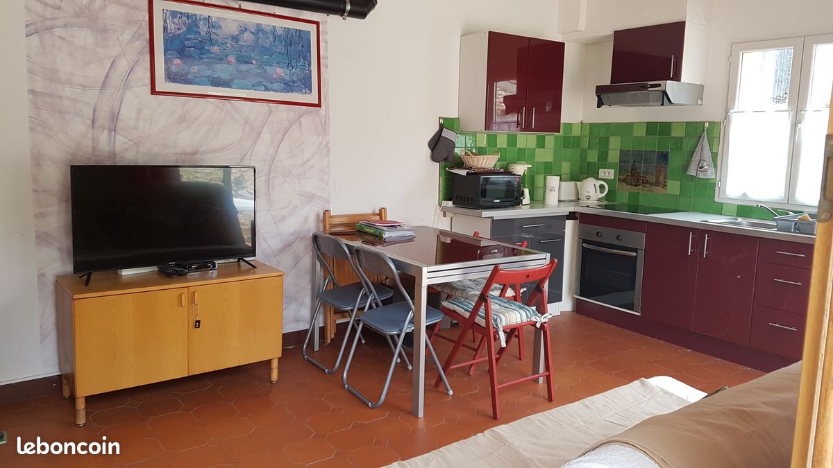 Maison de village provençal - Entre Lavande et Verdon (image 3)