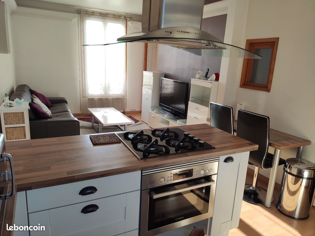 Appartement a louer neuilly-plaisance - 3 pièce(s) - 44 m2 - Surfyn