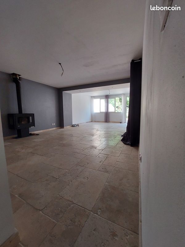 Maison 3 pièces 95 m² · à Meynes · 95 m² · 197 000 €