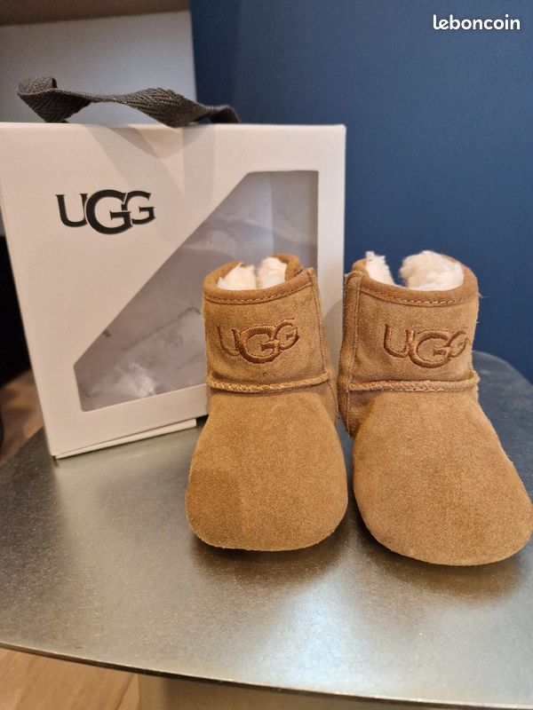 Bottes Ugg bébé Chaussures