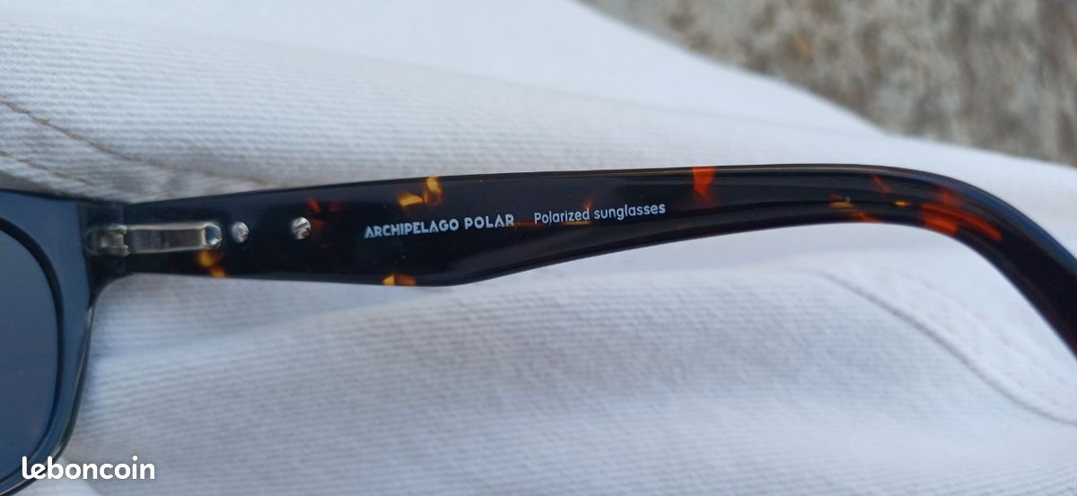 Lunettes De Soleil Goodr – Rocky Mountains Limited, Polarisées, Unisexe